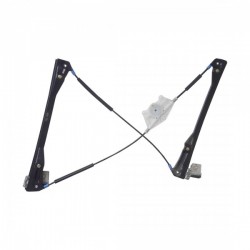 Ablakemelő jobb első VW Golf IV 1J3837462D