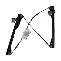 ELEKTROMOS ELSŐ ELLENI ABLAK LIFTIER Vw Golf IV 1J4837461B