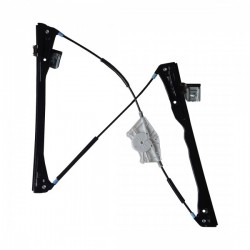 ELEKTROMOS ELSŐ ELLENI ABLAK LIFTIER Vw Golf IV 1J4837461B