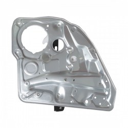 Hátsó bal oldali hátsó ablakemelő VW Golf IV 1J4839461F