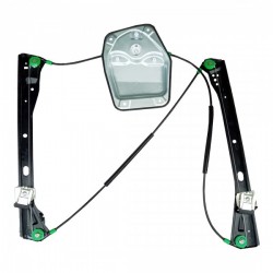 JOBB OLDALI SZÉLVÉDŐEMELŐ VW GOLF V (1K1), 1K3837462