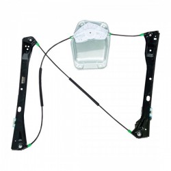 JOBB OLDALI SZÉLVÉDŐEMELŐ VW GOLF V (1K1), 1K3837462