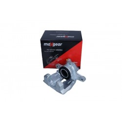 Féknyereg LAND ROVER HÁTSÓ DISCOVERY/RANGE ROVER 2.7-5.0 4X4 02- BAL LR010575