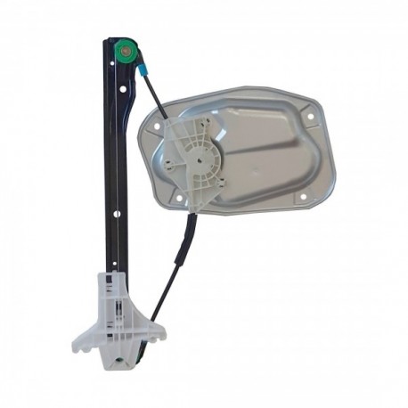 Hátsó bal alsó ablak raktáron: 10 VW GOLF V (1K1), VW GOLF Variant (1K5), VW JETTA III (1K2), VW JETTA IV (162, 163), 5M0839461