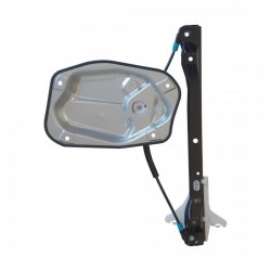 Hátsó bal alsó ablak raktáron: 10 VW GOLF V (1K1), VW GOLF Variant (1K5), VW JETTA III (1K2), VW JETTA IV (162, 163), 5M0839461