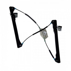 SEAT Leon, Toledo II ELEKTROMOS ABLAKEMELŐ bal első. 1M0837461