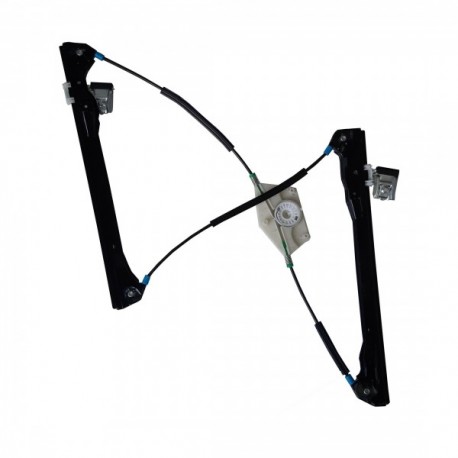 SEAT Leon, Toledo II ELEKTROMOS ABLAKEMELŐ bal első. 1M0837461