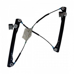 SEAT Leon, Toledo II ELEKTROMOS ABLAKEMELŐ bal első. 1M0837461