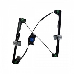 ELEKTROMOS ELSŐ ELLENI ABLAKZÁR VW Touran 1T1837461