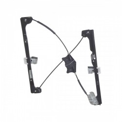 ELEKTROMOS ELSŐ ELLENI ABLAKZÁR VW Touran 1T1837461