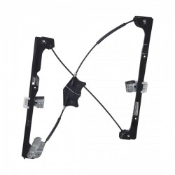 Ablakemelő jobb első VW Touran 1T1837462