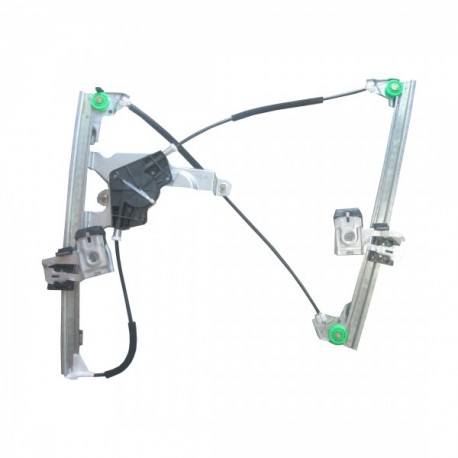 SZÉLVÉDŐ EMELŐ BAL ELSŐ ELEKTROMOS SKODA OCTAVIA 1U0837461B