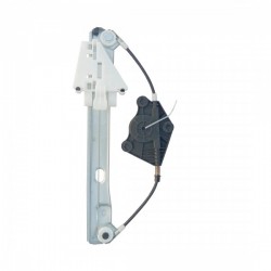 Hátsó bal hátsó ablakemelő Alfa Romeo 159, 71740124