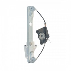 Hátsó bal hátsó ablakemelő Alfa Romeo 159, 71740124