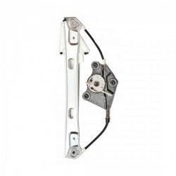 Jobb hátsó ablakemelő Alfa Romeo 159 71740123