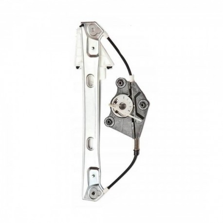 Jobb hátsó ablakemelő Alfa Romeo 159 71740123