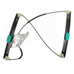 ELEKTROMOS BAL ELSŐ ABLAKEMELŐ AUDI A6 C5 4B0837461A