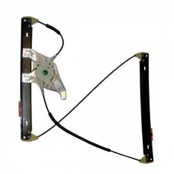 SZÉLVÉDŐ EMELŐ JOBB ELSŐ AUDI A6 C5 4B0837462A