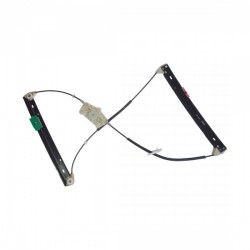 SZÉLVÉDŐEMELŐ BAL ELSŐ ELEKTROMOS AUDI A6 C6 C6 4F0837461