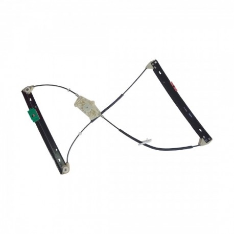 SZÉLVÉDŐEMELŐ BAL ELSŐ ELEKTROMOS AUDI A6 C6 C6 4F0837461