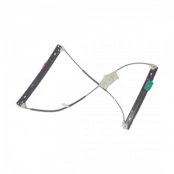 SZÉLVÉDŐ EMELŐ JOBB ELSŐ AUDI A6 C6 4F0837462