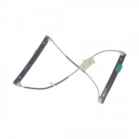 SZÉLVÉDŐ EMELŐ JOBB ELSŐ AUDI A6 C6 4F0837462