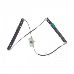 SZÉLVÉDŐ EMELŐ JOBB ELSŐ AUDI A6 C6 4F0837462