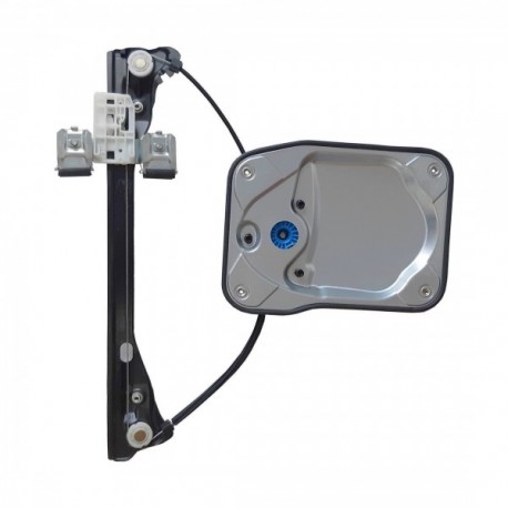 SKODA Fabia II LH első ablaknyitó 5J4837461