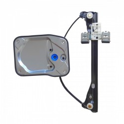 SKODA Fabia II Jobb oldali első ablaknyílás-nyitó 5J4837462