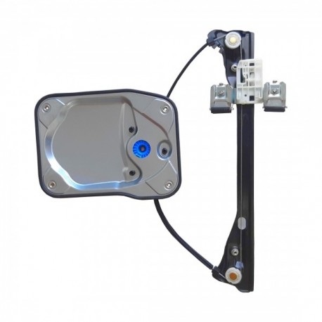 SKODA Fabia II Jobb oldali első ablaknyílás-nyitó 5J4837462