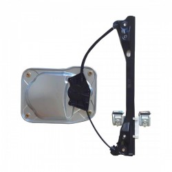 SKODA Fabia II Jobb oldali első ablaknyílás-nyitó 5J4837462