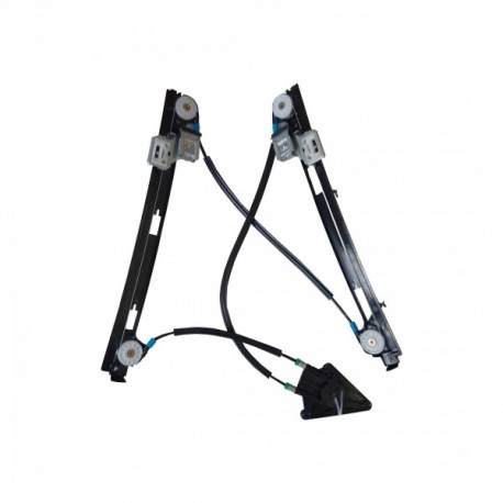 ELEKTROMOS ELSŐ BALOLDALI ABLAKAJTÓ Seat Altea, Toledo III, Altea XL 5P0837461