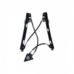 ELEKTROMOS ELSŐ BALOLDALI ABLAKAJTÓ Seat Altea, Toledo III, Altea XL 5P0837461