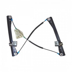 SEAT CORDOBA, Ibiza IV Jobb oldali első ablakajtó 6L4837462