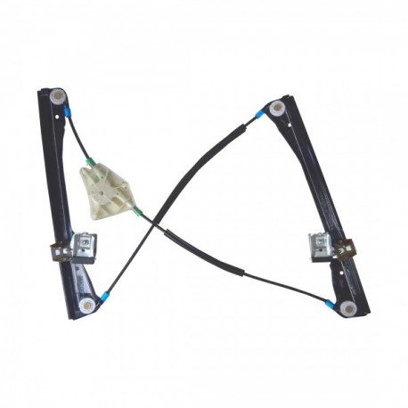 SEAT CORDOBA, Ibiza IV Jobb oldali első ablakajtó 6L4837462