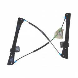 SEAT CORDOBA, Ibiza IV Jobb oldali első ablakajtó 6L4837462