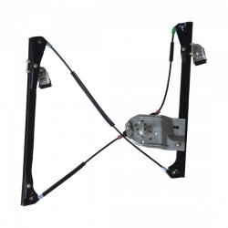 Ablakemelő vezető jobb első VW Polo 6N4837402