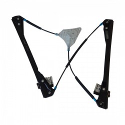 ELEKTROMOS ELSŐ BALOLDALI ABLAKNYITÓ VW Polo 6Q4837461