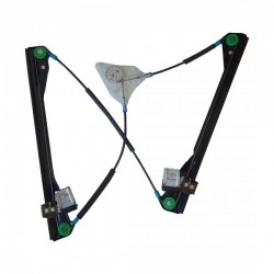 ELEKTROMOS ELSŐ BALOLDALI ABLAKNYITÓ VW Polo 6Q4837461