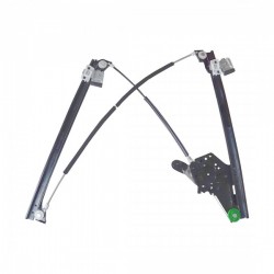 Alsó bal első ablakemelő Vw Sharan, Seat Alhambra, Ford Galaxy, Lancia Zeta, 7M0837461