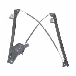 Alsó bal első ablakemelő Vw Sharan, Seat Alhambra, Ford Galaxy, Lancia Zeta, 7M0837461