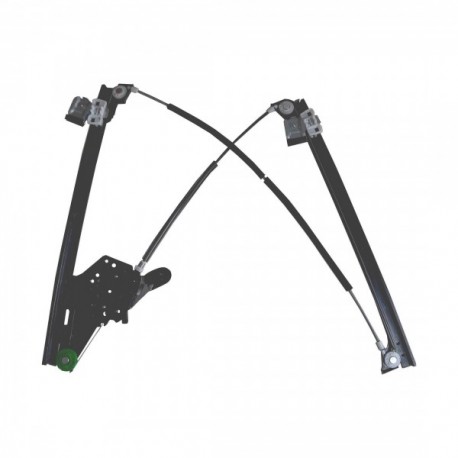 Vw Sharan SEAT Alhambra Ford Galax Lancia Zeta LANDLING ROOM Jobb első ablak 7M0837462