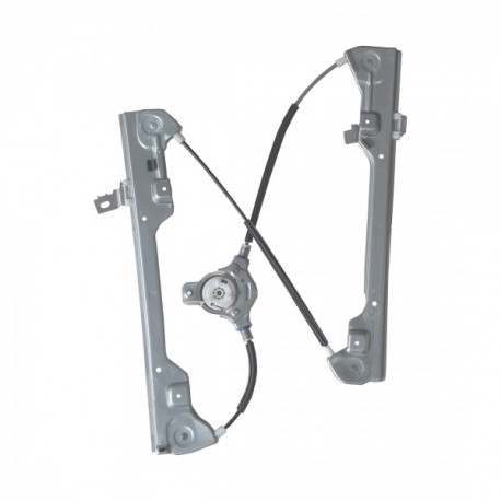 Jobb hátsó ablakemelő NISSAN Primera (P12) 2002-től -- 80770AV601