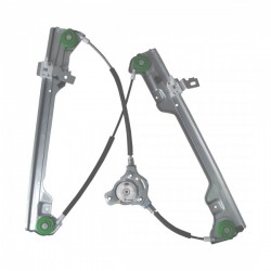 Jobb hátsó ablakemelő NISSAN Primera (P12) 2002-től -- 80770AV601