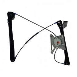 SZÉLVÉDŐ EMELŐ BAL ELSŐ ELEKTROMOS AUDI A4 B5 8D0837461