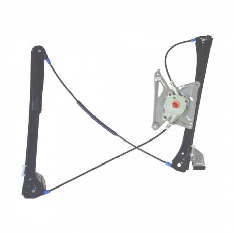 SZÉLVÉDŐ EMELŐ JOBB ELSŐ AUDI A4 B5 8D0837462