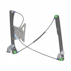 SZÉLVÉDŐ EMELŐ JOBB ELSŐ AUDI A4 B5 8D0837462