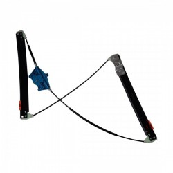 ELEKTROMOS ELSŐ ELLENI ABLAKOS LIFTIER AUDI A4, SEAT Exeo. 8E0837461B