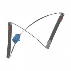 Jobb hátsó ablak betöltő Audi A4, Seat Exeo 8E0837462B