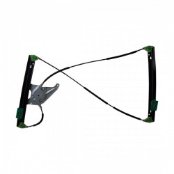 ELEKTROMOS ELSŐ BALOLDALI ABLAKEMELŐ Audi A3 8L3837461